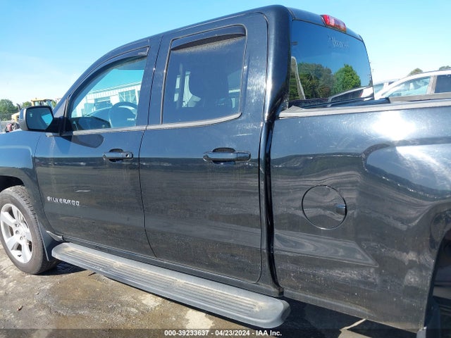 Chevrolet Silverado 1500 1lt 2014 1GCRCREC1EZ151521 Image 14