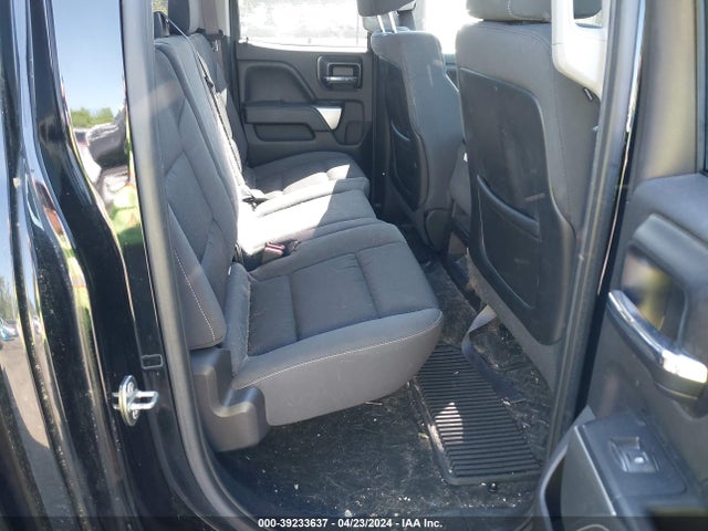 Chevrolet Silverado 1500 1lt 2014 1GCRCREC1EZ151521 Image 8