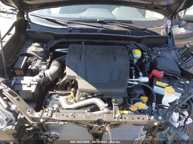 Subaru Forester Premium 2024 JF2SKADC8RH491687 Image 10