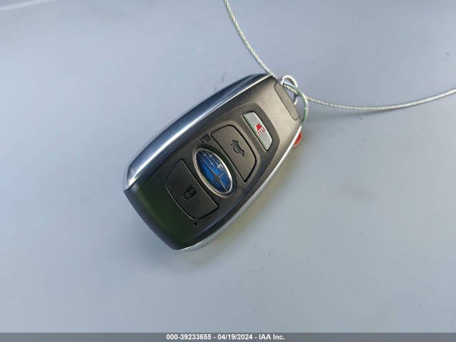 Subaru Forester Premium 2024 JF2SKADC8RH491687 Image 11