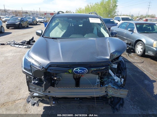 Subaru Forester Premium 2024 JF2SKADC8RH491687 Image 13