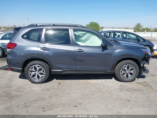 Subaru Forester Premium 2024 JF2SKADC8RH491687 Image 14