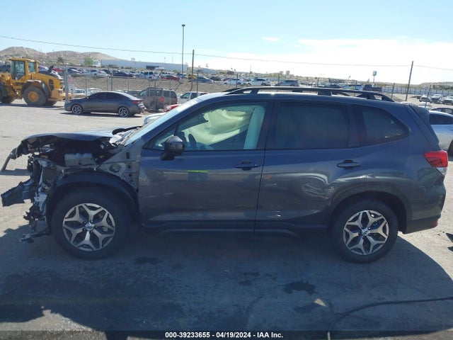 Subaru Forester Premium 2024 JF2SKADC8RH491687 Image 15