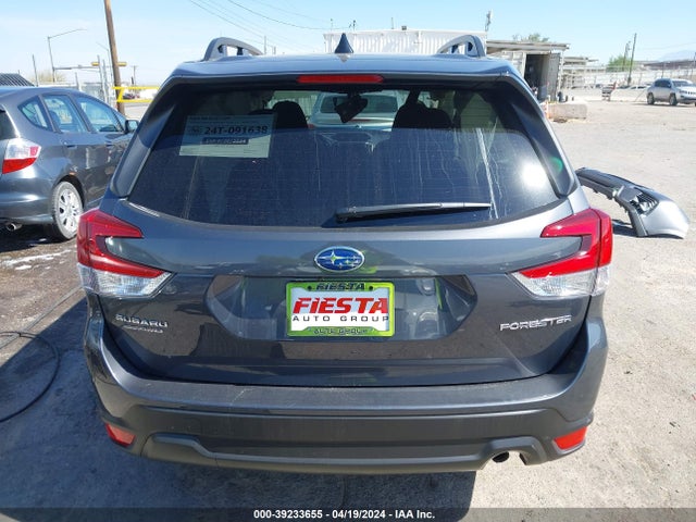 Subaru Forester Premium 2024 JF2SKADC8RH491687 Image 17