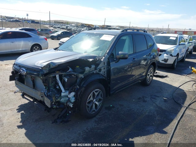 Subaru Forester Premium 2024 JF2SKADC8RH491687 Image 2
