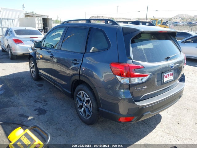 Subaru Forester Premium 2024 JF2SKADC8RH491687 Image 3