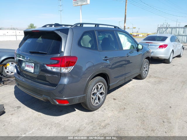 Subaru Forester Premium 2024 JF2SKADC8RH491687 Image 4