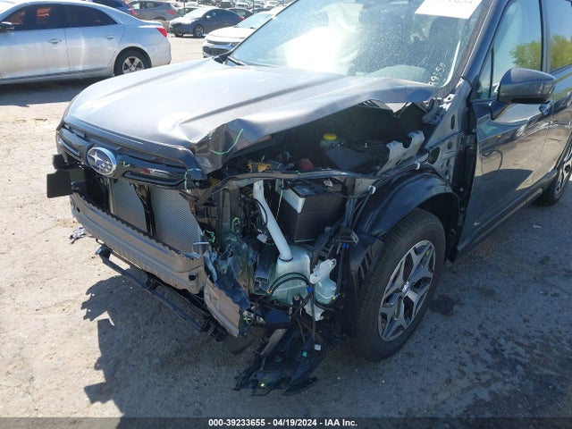 Subaru Forester Premium 2024 JF2SKADC8RH491687 Image 6
