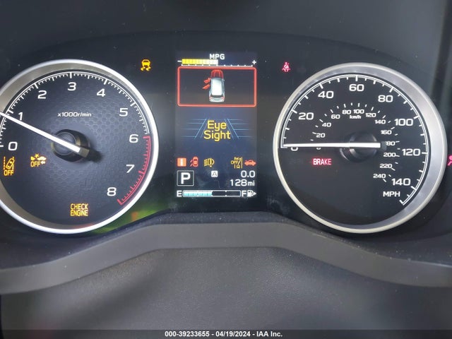 Subaru Forester Premium 2024 JF2SKADC8RH491687 Image 7