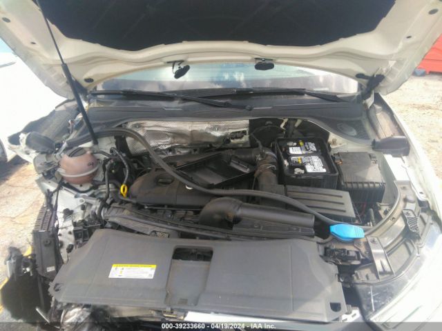 WA1EFCFS2GR019633 Audi Q3 2.0t Premium Plus