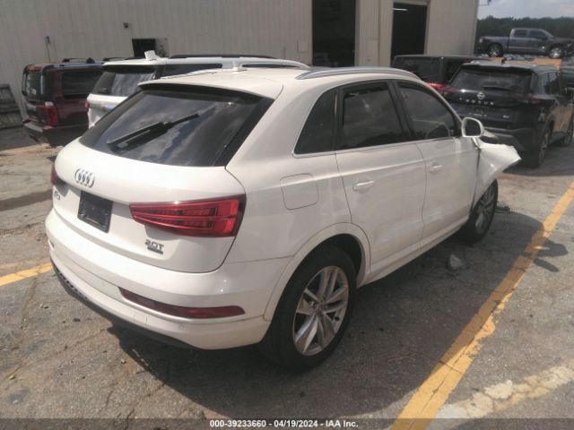 WA1EFCFS2GR019633 Audi Q3 2.0t Premium Plus