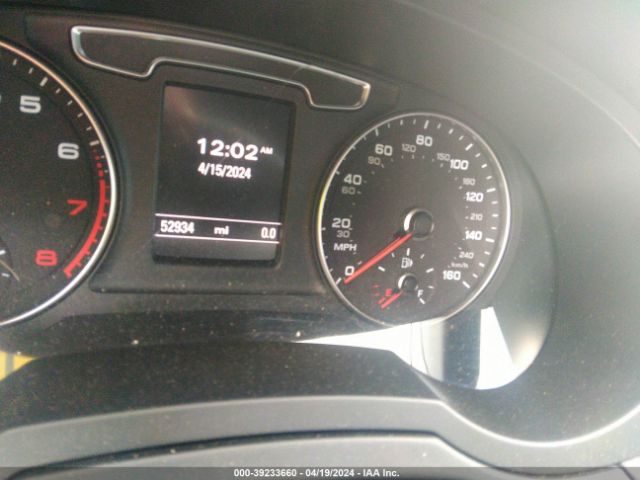 WA1EFCFS2GR019633 Audi Q3 2.0t Premium Plus