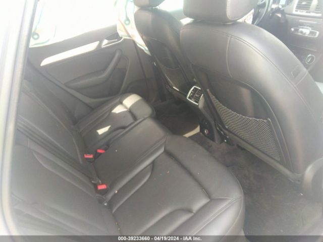 WA1EFCFS2GR019633 Audi Q3 2.0t Premium Plus