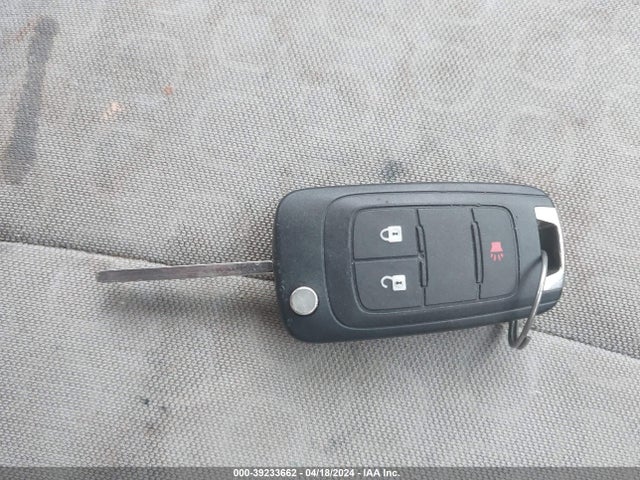 Chevrolet Trax 1ls 2016 KL7CJKSBXGB720504 Image 11