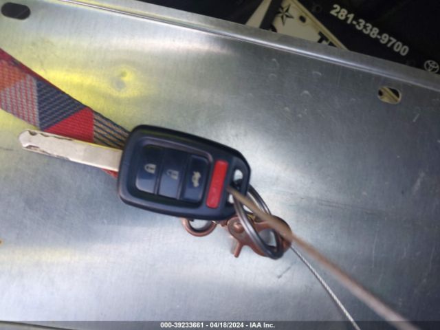 2HGFC2F56GH541206 Honda Civic Lx