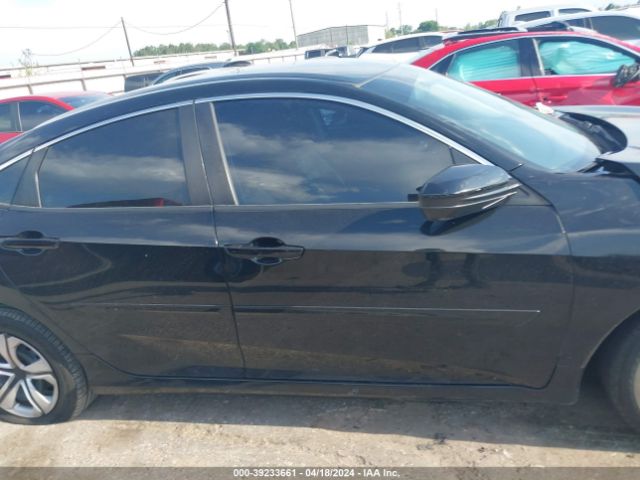 2HGFC2F56GH541206 Honda Civic Lx