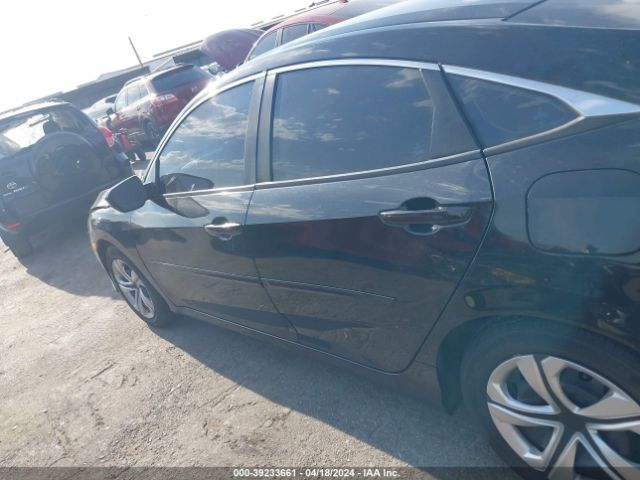 2HGFC2F56GH541206 Honda Civic Lx