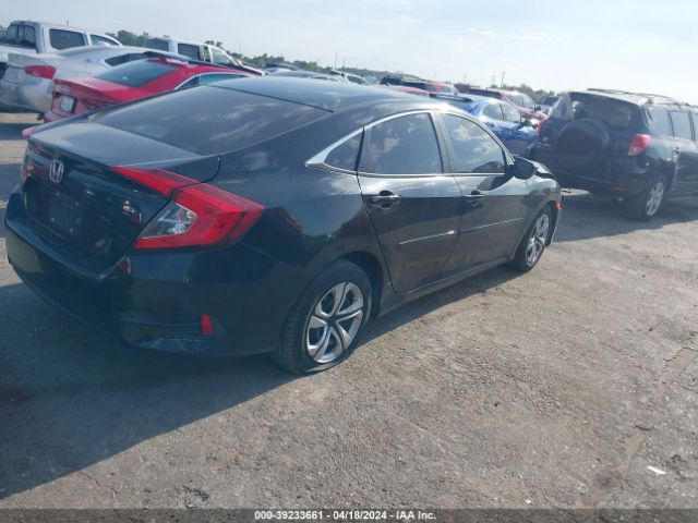 2HGFC2F56GH541206 Honda Civic Lx