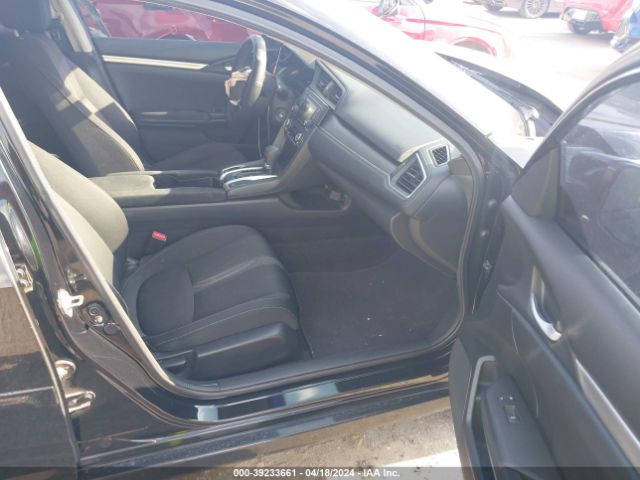 2HGFC2F56GH541206 Honda Civic Lx