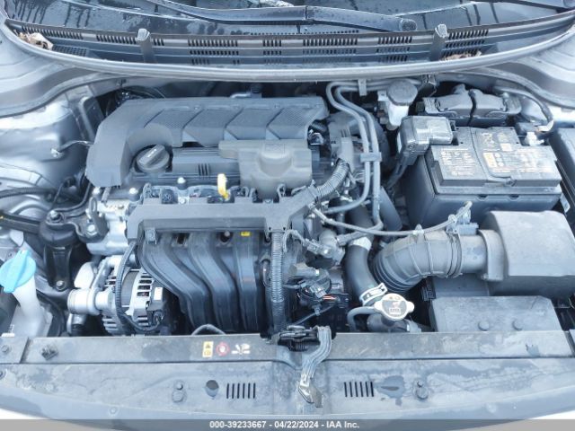 3KPA25ADXNE468362 KIA Rio 5-door S