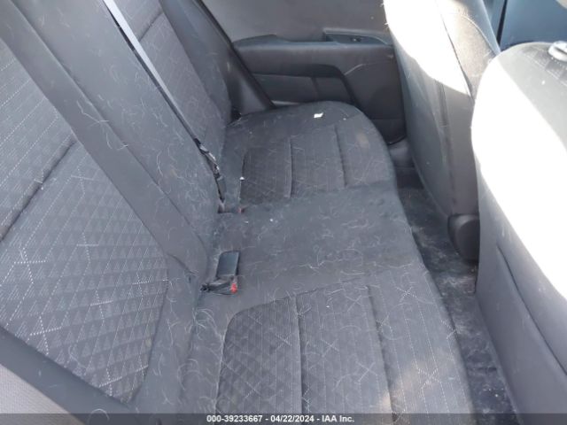 3KPA25ADXNE468362 KIA Rio 5-door S