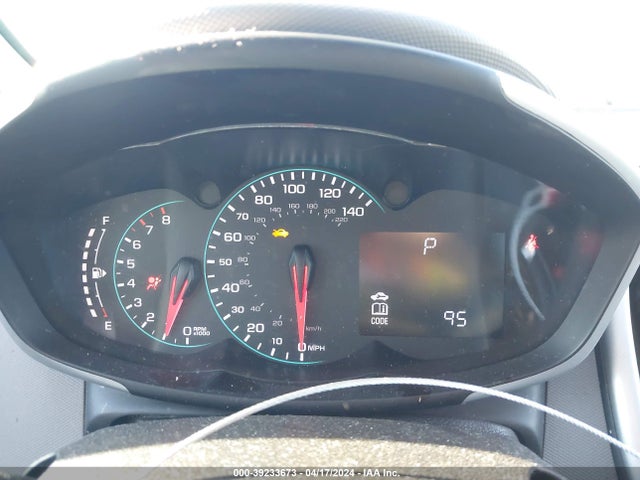 Chevrolet Sonic Ls Auto 2018 1G1JB5SH8J4122817 Image 6