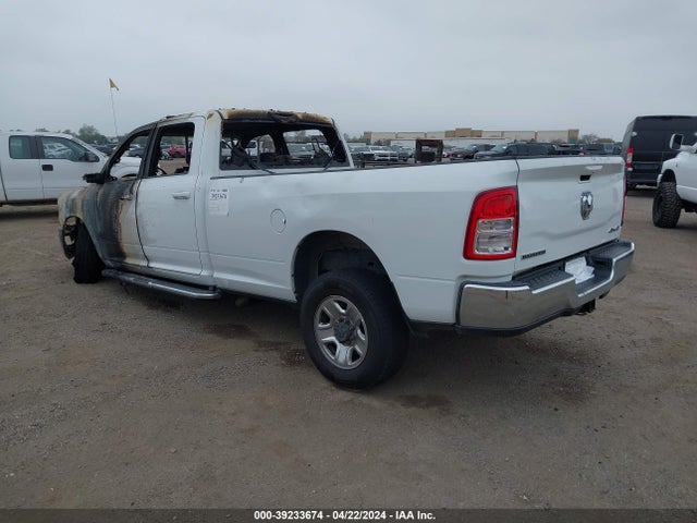 3C6UR5JL6LG141174 RAM 2500 Big Horn  4x4 8' Box