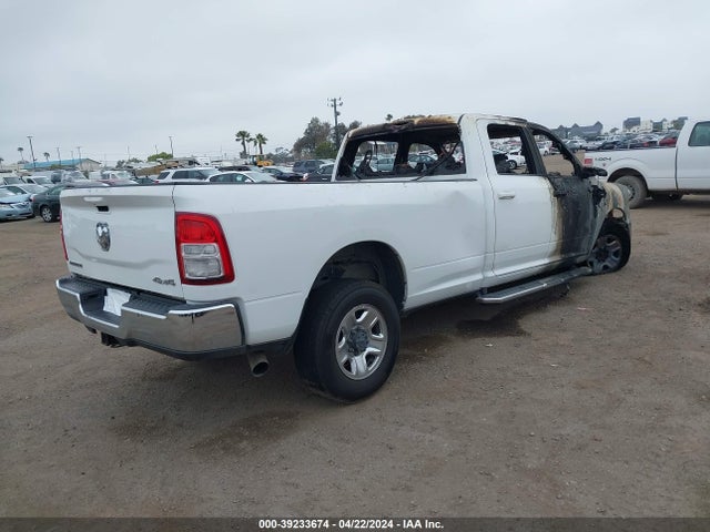 3C6UR5JL6LG141174 RAM 2500 Big Horn  4x4 8' Box