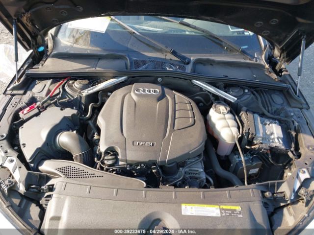 2019 AUDI A4 ALLROAD WA18NAF42KA111077 Photo 9