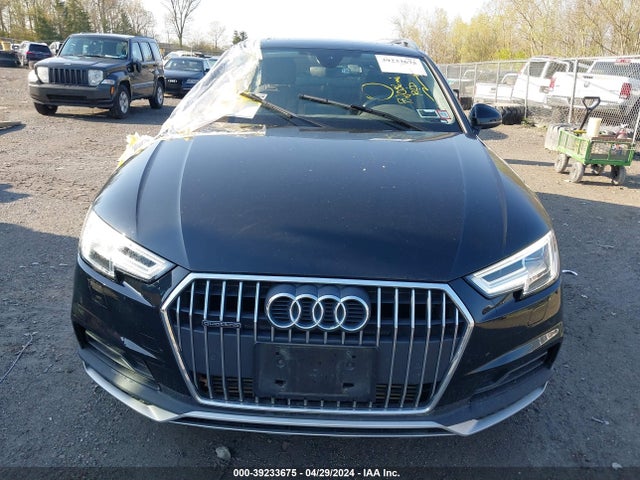 Audi A4 Allroad 45 Premium 2019 WA18NAF42KA111077 Image 12
