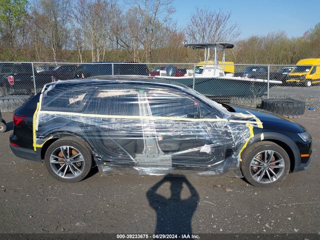 Audi A4 Allroad 45 Premium 2019 WA18NAF42KA111077 Image 13