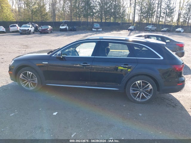 Audi A4 Allroad 45 Premium 2019 WA18NAF42KA111077 Image 14