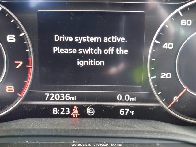 Audi A4 Allroad 45 Premium 2019 WA18NAF42KA111077 Image 15