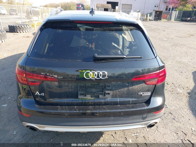 Audi A4 Allroad 45 Premium 2019 WA18NAF42KA111077 Image 16