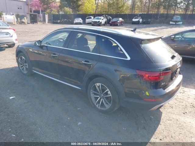 2019 AUDI A4 ALLROAD WA18NAF42KA111077 Photo 2