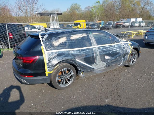 2019 AUDI A4 ALLROAD WA18NAF42KA111077 Photo 3