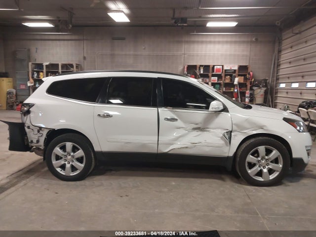 Chevrolet Traverse 1lt 2017 1GNKVGKD9HJ192695 Image 13