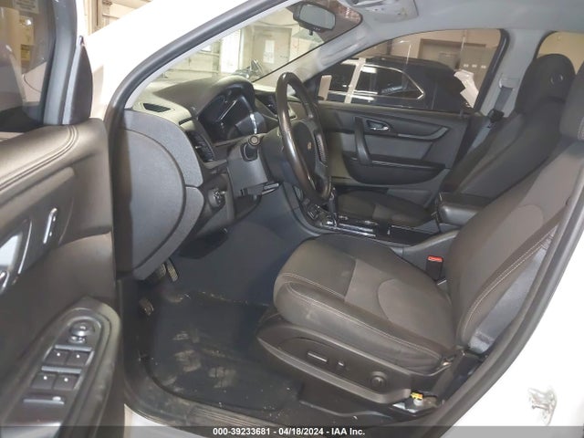 Chevrolet Traverse 1lt 2017 1GNKVGKD9HJ192695 Image 5
