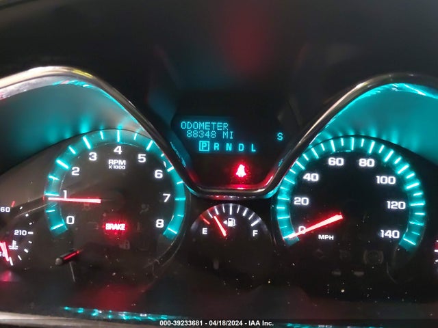 Chevrolet Traverse 1lt 2017 1GNKVGKD9HJ192695 Image 7