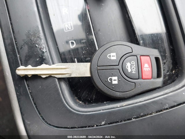 Nissan SENTRA S 2017 3N1AB7AP2HY407678 Image 11