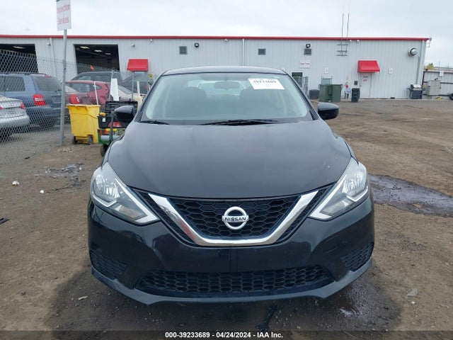 Nissan SENTRA S 2017 3N1AB7AP2HY407678 Image 12