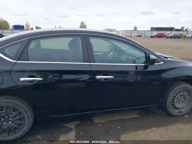 Nissan SENTRA S 2017 3N1AB7AP2HY407678 Image 13