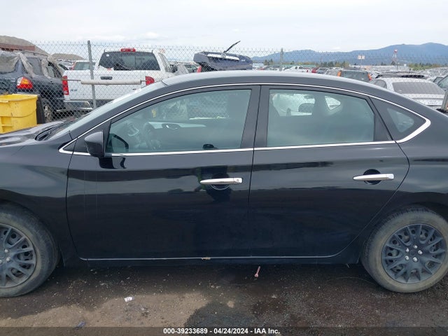 Nissan SENTRA S 2017 3N1AB7AP2HY407678 Image 14