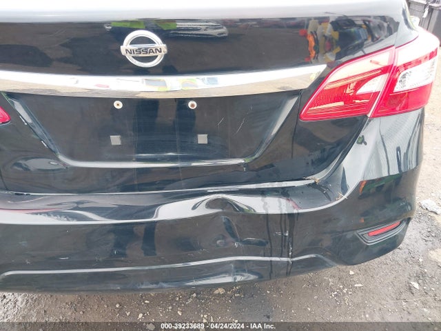 Nissan SENTRA S 2017 3N1AB7AP2HY407678 Image 17