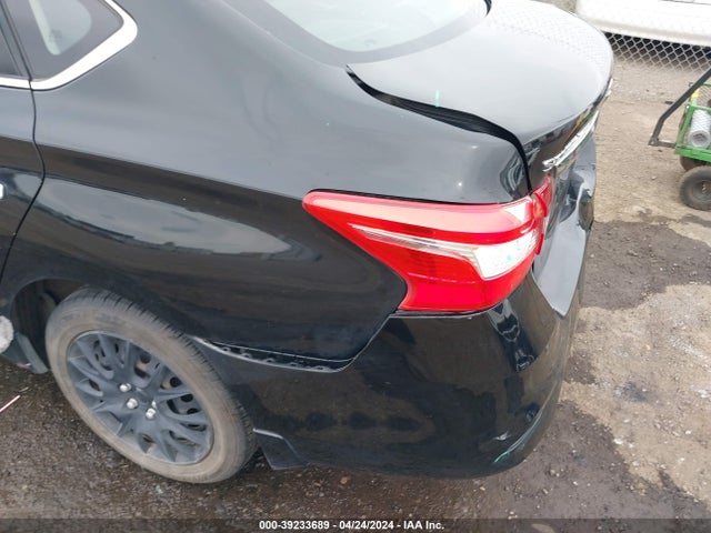 Nissan SENTRA S 2017 3N1AB7AP2HY407678 Image 19