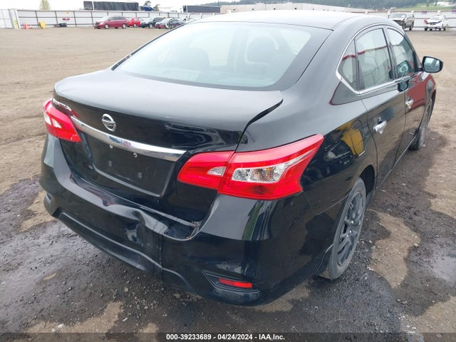 Nissan SENTRA S 2017 3N1AB7AP2HY407678 Image 6