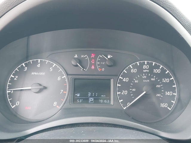 Nissan SENTRA S 2017 3N1AB7AP2HY407678 Image 7