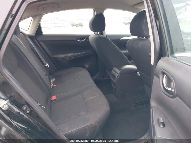 Nissan SENTRA S 2017 3N1AB7AP2HY407678 Image 8
