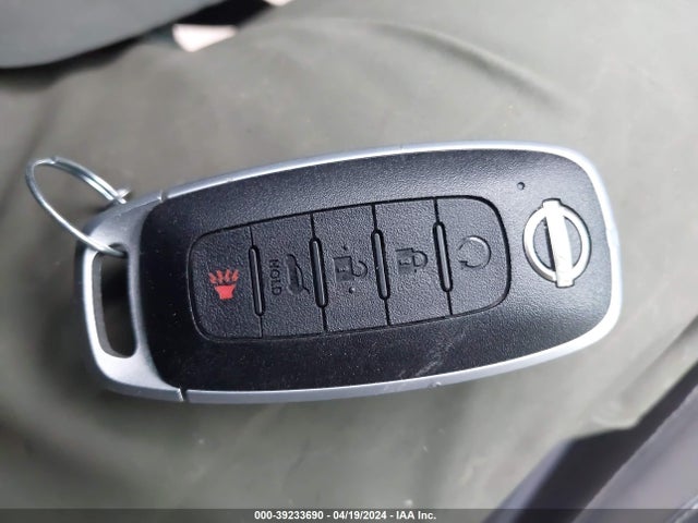 Nissan Pathfinder Sl 4wd 2023 5N1DR3CD7PC276218 Image 11