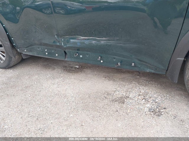 Nissan Pathfinder Sl 4wd 2023 5N1DR3CD7PC276218 Image 6
